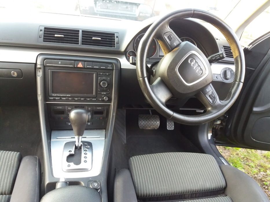 Dezmembrări/dezmembrez Audi A4 B6/B7 Audi A6 1.9/2.0 TDI BRE BLB ALT