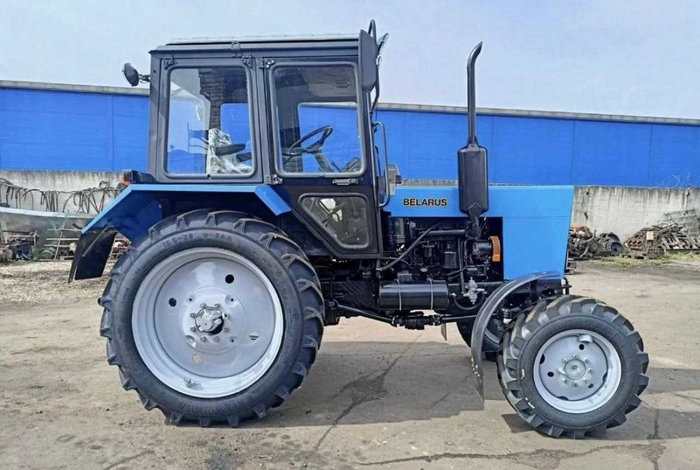 Продам трактор МТЗ 82.1