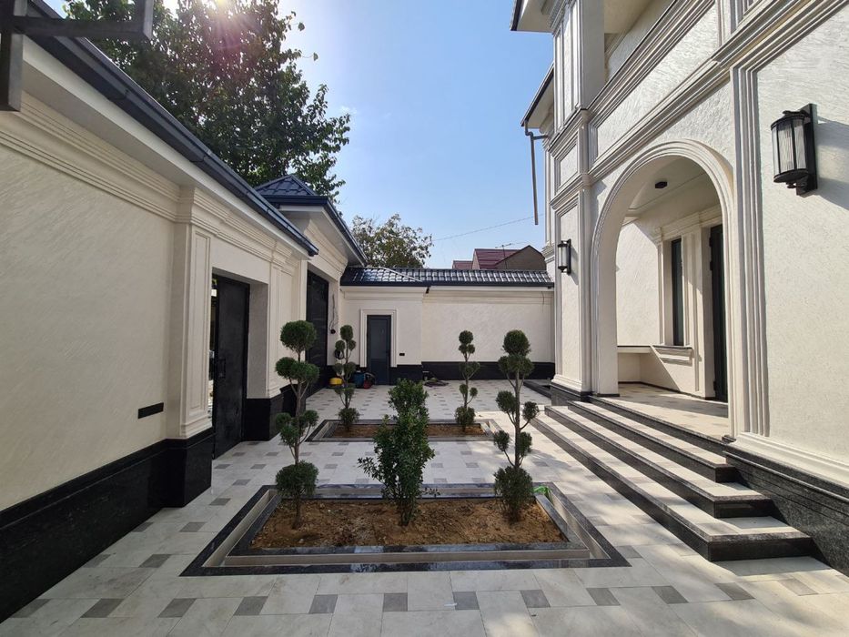 Продам Новый ЕвроДом ул.Никитина 3.5 сотки