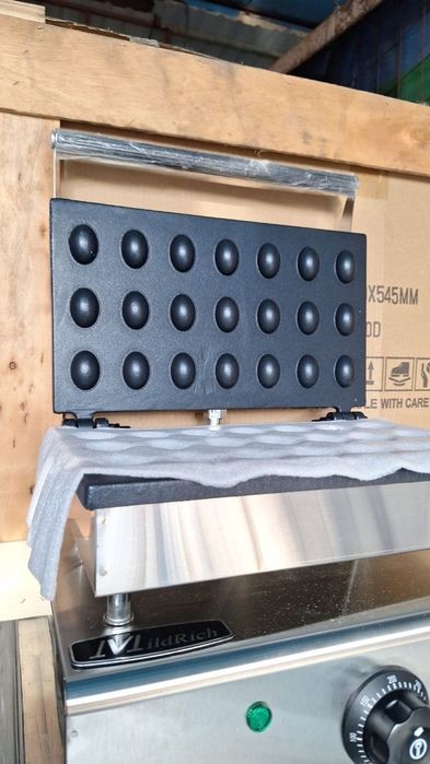 Вафельница  " Орешки " ( oreshki, oreshka, орешка, вафли )