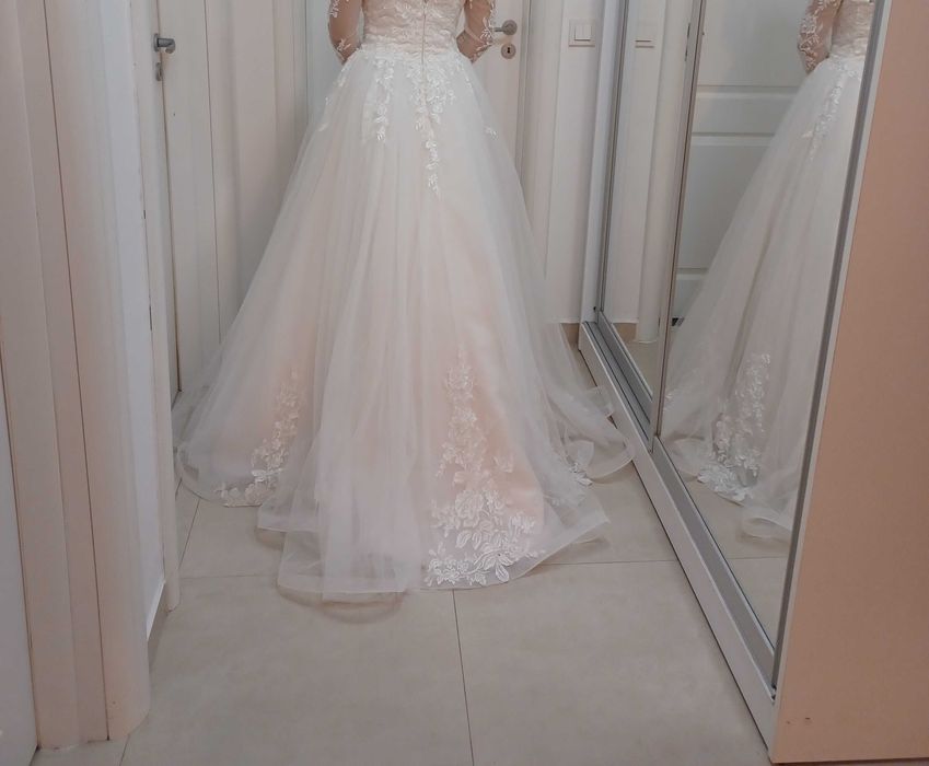 Rochie printesa xs-s Aryanna Karen