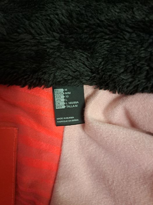 Geaca ski dama O'Neill, marimea M