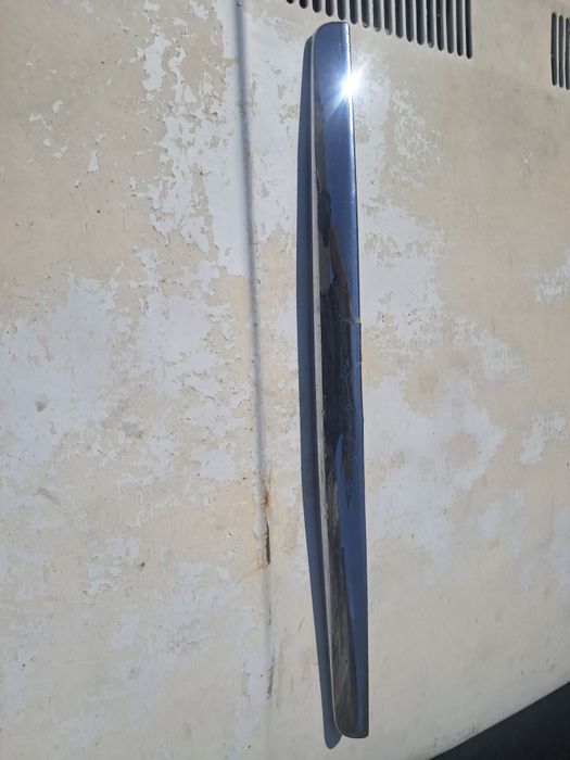 Продам споллер на приору