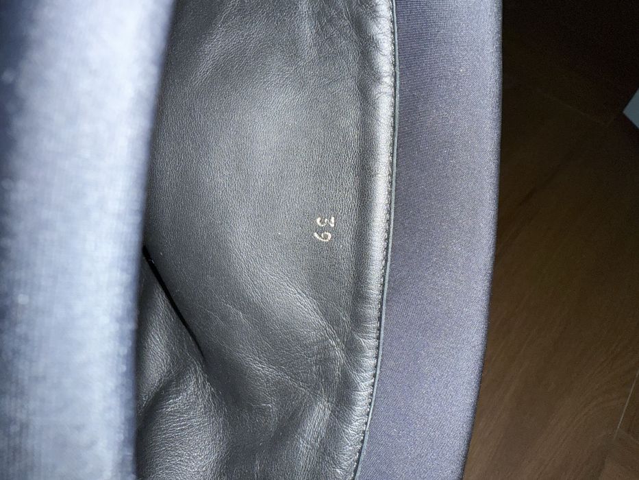 Ghete Maison Margiela Tabi