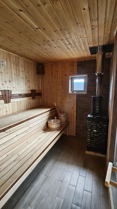 A-frame Dacha  от 60000т.