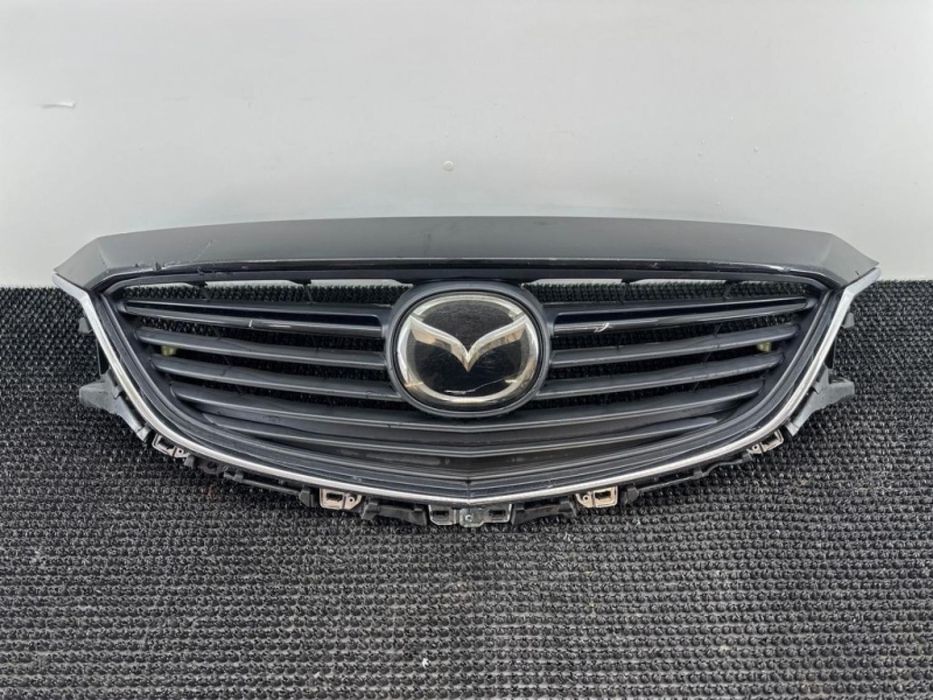 Grila bara fata, Mazda 6 (GJ, GL) piesa originala