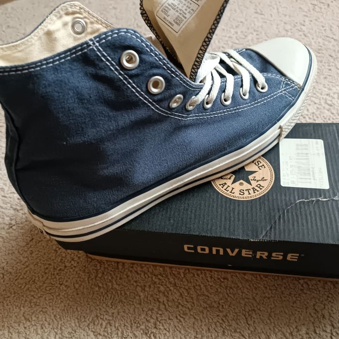 Кеды CONVERSE оригинал