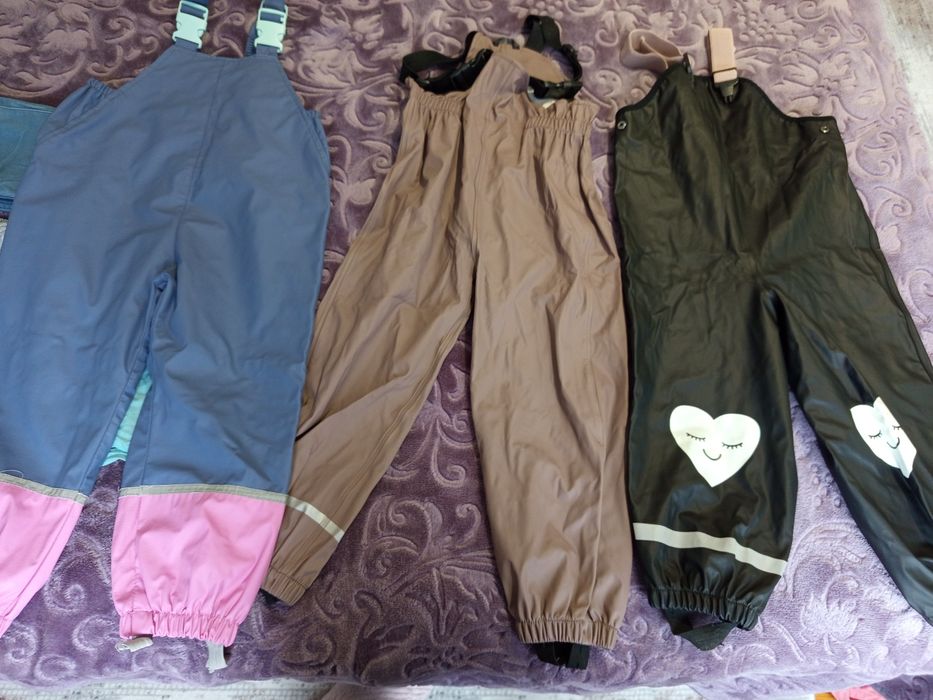 Дрехи за момичее