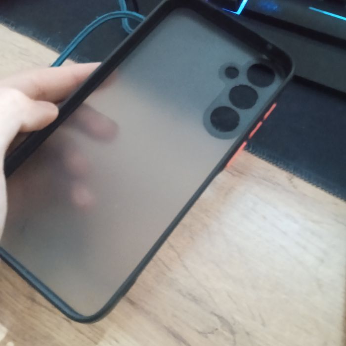 Телефон Samsung A35 128гб продам/обмен