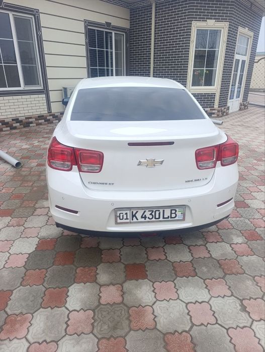 Малибу 1  1 позиция.