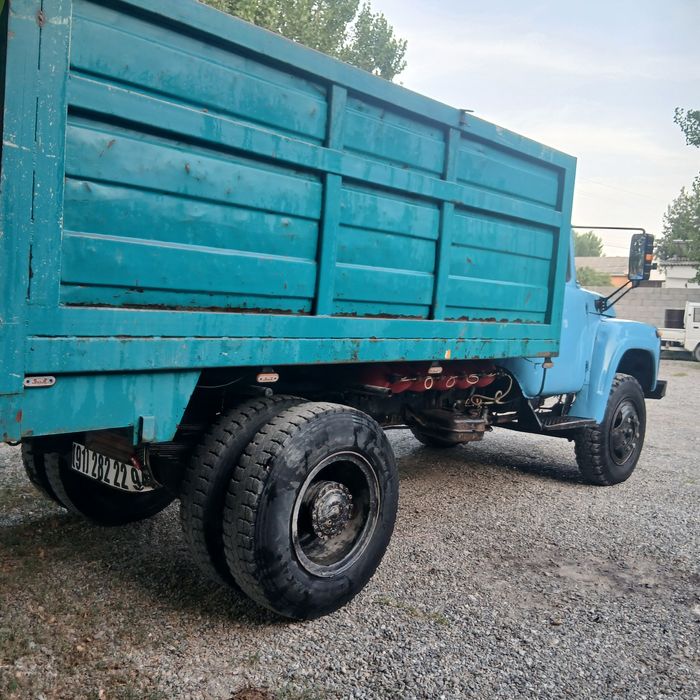 Zil mmz554 sotiladi