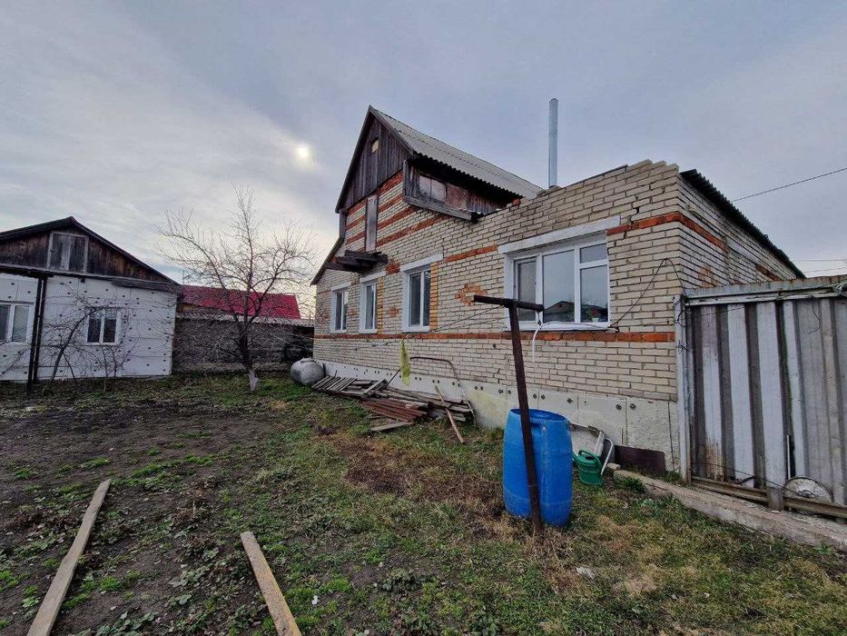 Продажа дома в Затоболовке