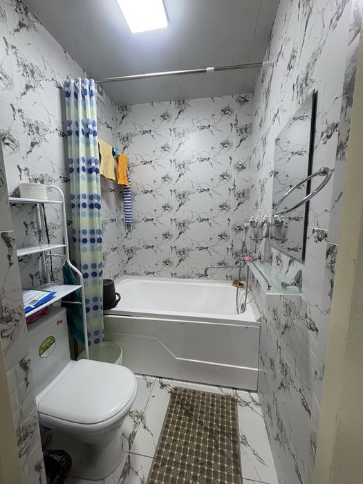 Продам квартиру 1 комнатная