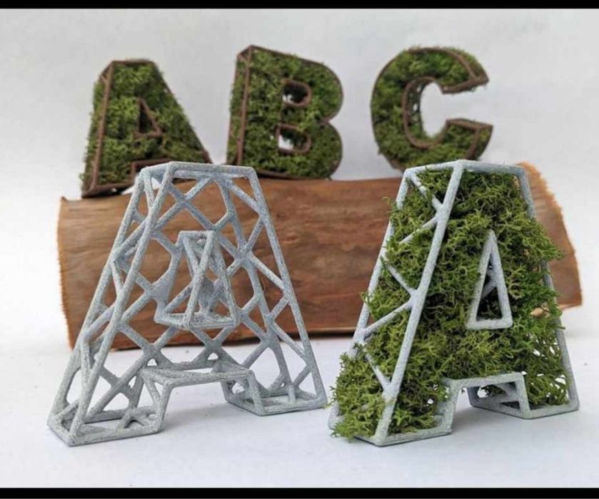 3D печать Алматы | 3Д Принтер | Срочно | Любые детали