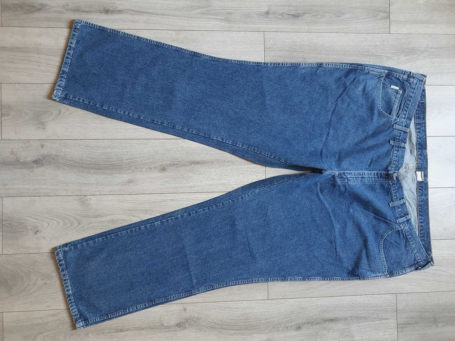 MARIME MARE - Blugi barbati EXCELLENT - Marime 62 (Talie 149 cm)