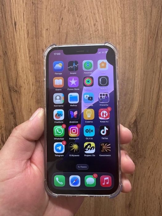 Айфон 12  Память 128