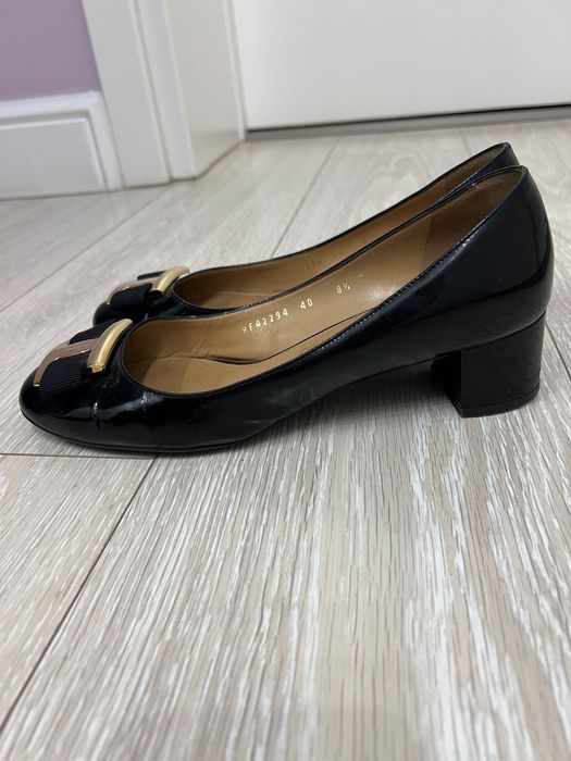 Pantofi Salvatore Feraggamo