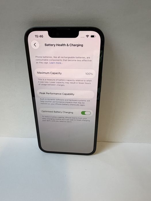 BPFR* iPhone 14 128GB