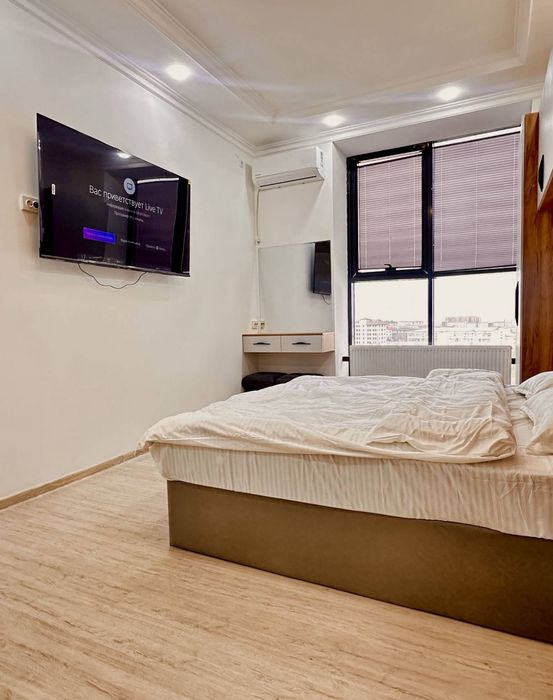 Kunlik kvartira bez. Z