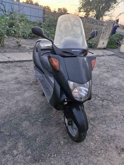 Vand honda 250 cm