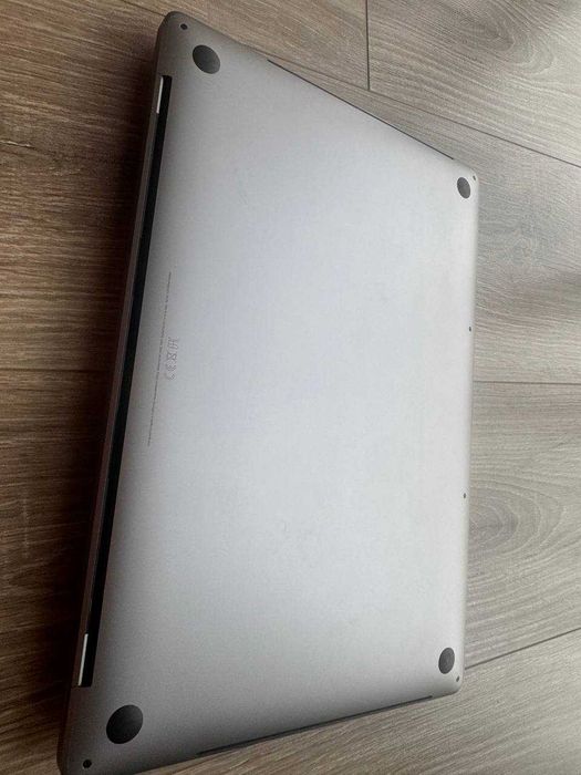 Macbook Pro 2019 16” 512TB TouchBar / Core i7 /! Макбук про