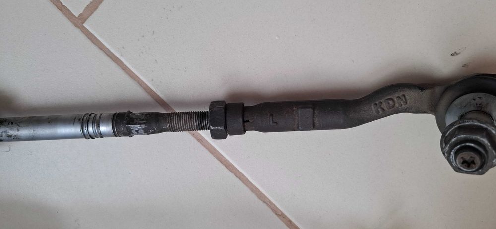 Brate suspensie fata  BMW F10