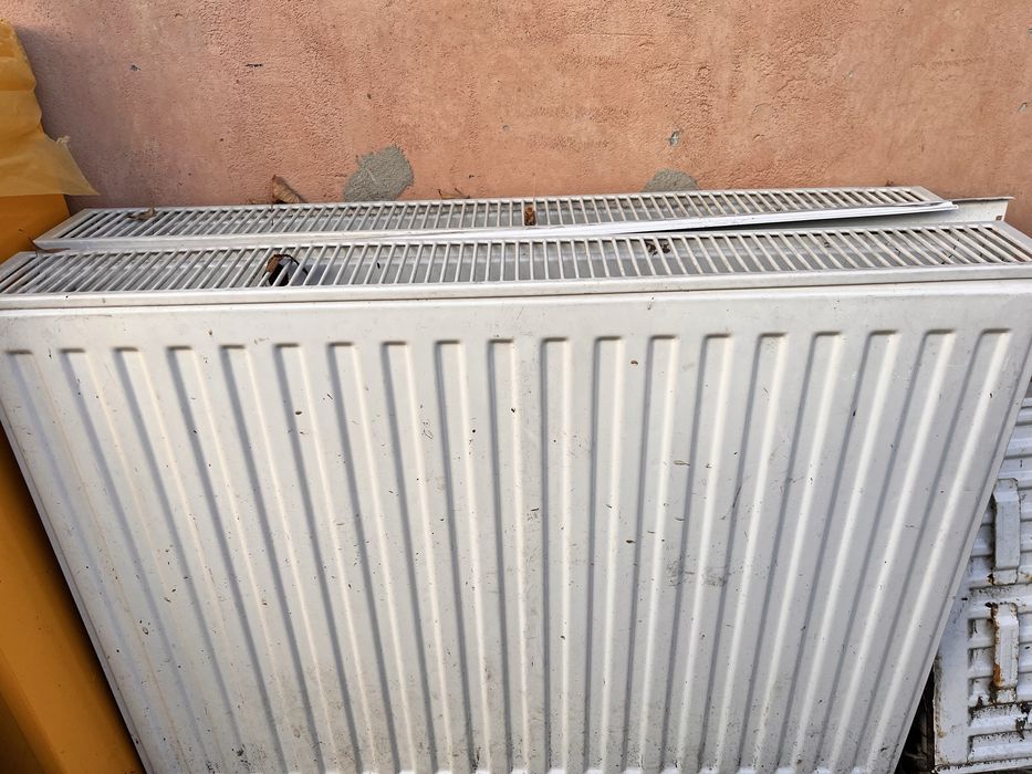 Calorifere 600/800 si 400/900