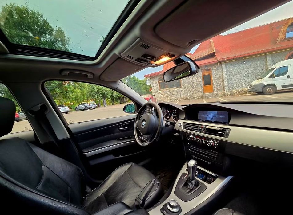 BMW seria 3 e90 2.0d