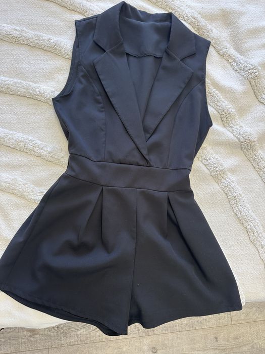 Черен гащеризон