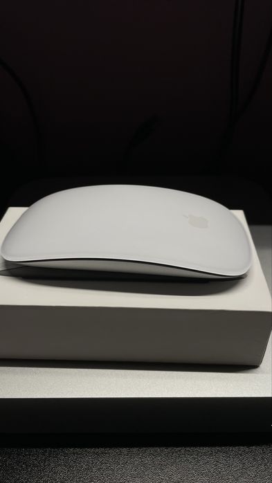 Apple Magic Mouse 2