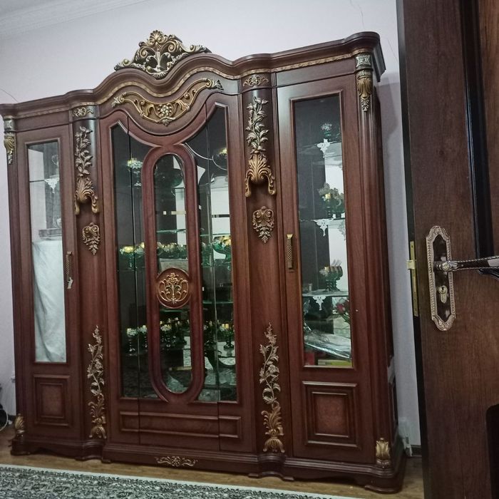 Продаётся Горка..