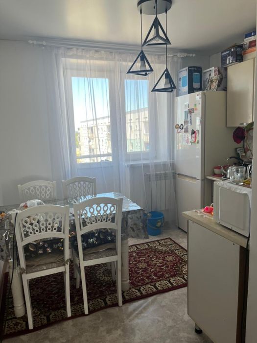 Продам квартиру на новостройке