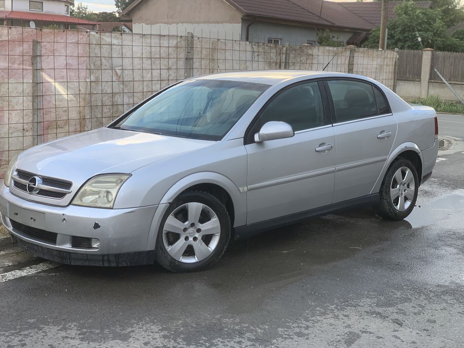 OPEL Vectra 0 — imagine 2