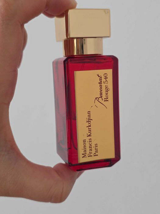 Vand Baccarat Rouge