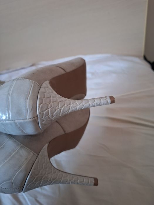 Ghete dama next  nr 41