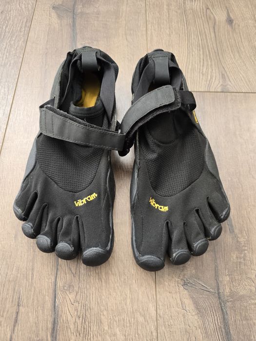 Мъжки обувки Vibram