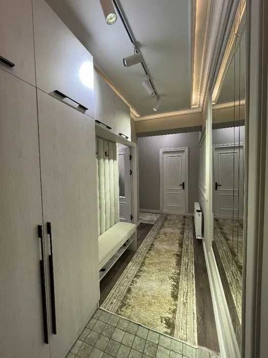 ЖК Палаззо Квартира Аренда