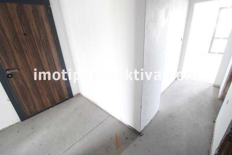 Продава се Тристаен апартамент в Пловдив, Център - 114 кв.м за 1199 €/кв.м - Снимка #11