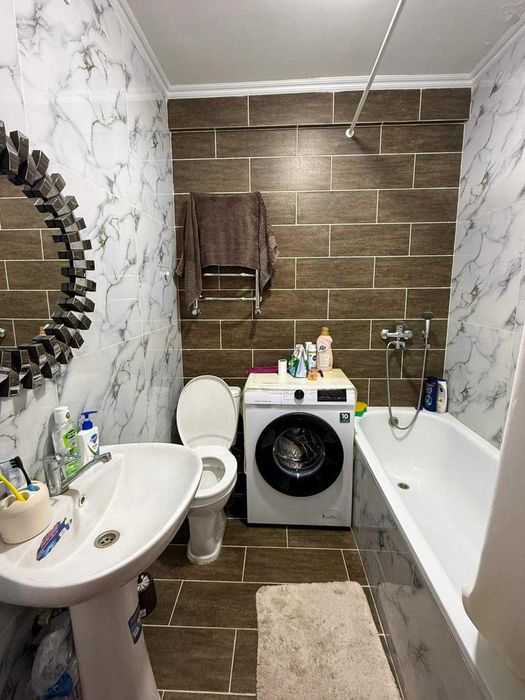 Продам 2х ком в Кулагере Данил Империя