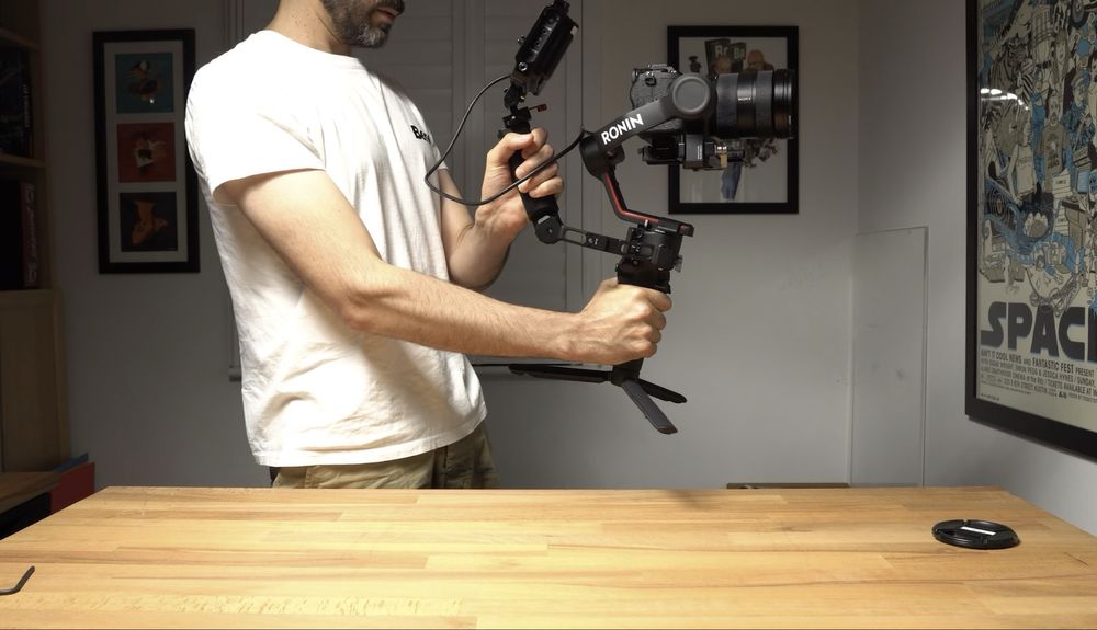 НОВЫЙ Atomos Ninja V Plus 5 HDR набор