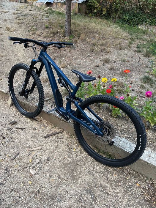 Specialized Stumpjumper 15 Alloy