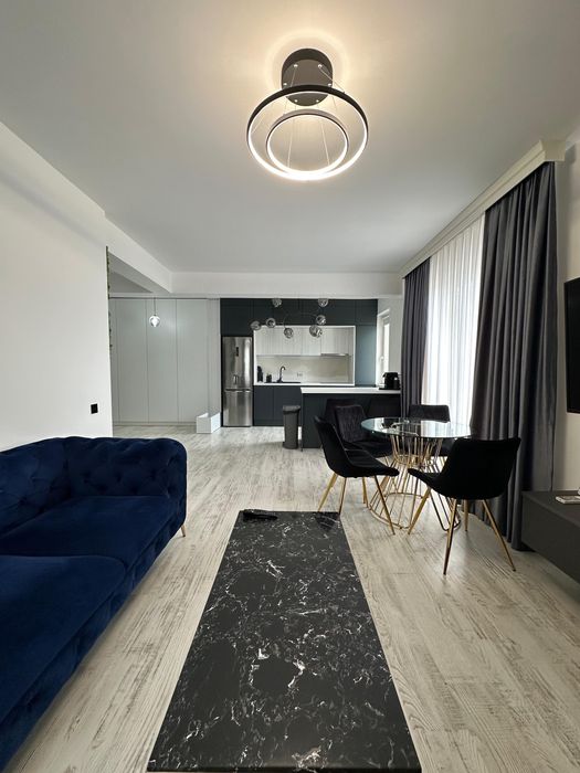 Apartament 2 camere 67mp Sector 3 Pallady