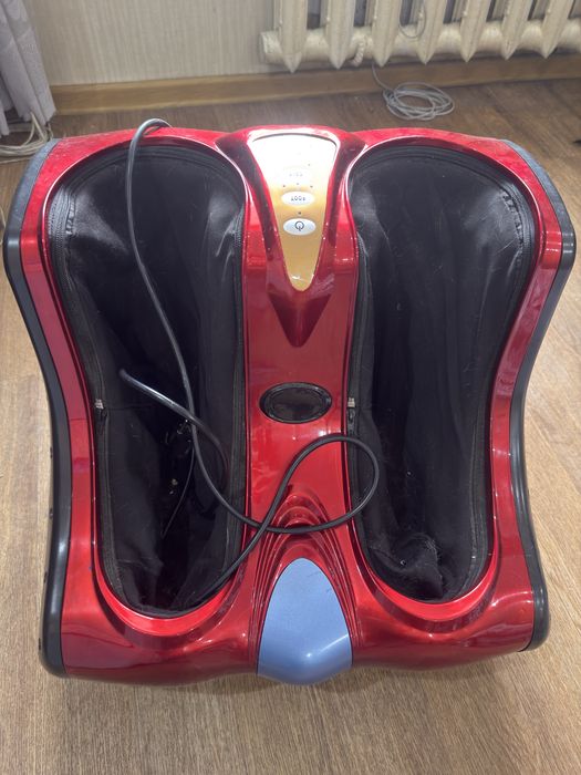 Массажер для ног