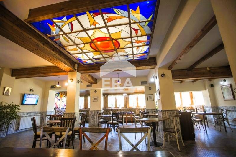 Бутиков СПА хотел в сърцето на гр. Сандански