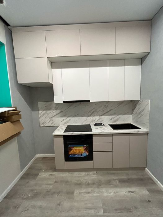 Мебель на заказ в Астане