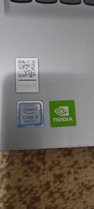 Core i3 igravoy nootbook sotiladi