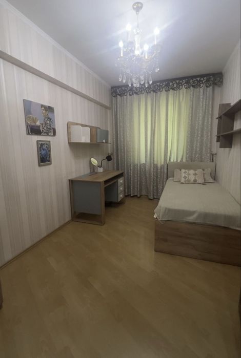 Квартира продается 4/3/4 на Ц 5