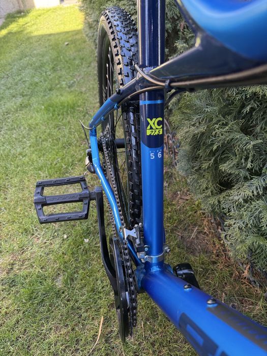 Планйнкски велосипед Bulls Sharptail 2 27.5 /L