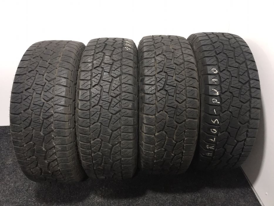 Jante Ford F150 Raptor Ranger Raptor 275 55 20 IN RATE