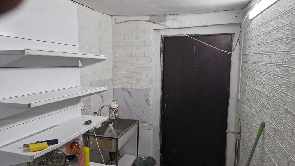 Сдам помещение под бизнес